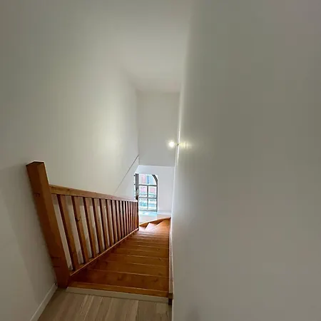 Fabuleux 80m2 - Ultra Centre - Parking * Lille
