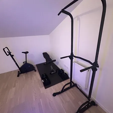 Fabuleux 80m2 - Ultra Centre - Parking *