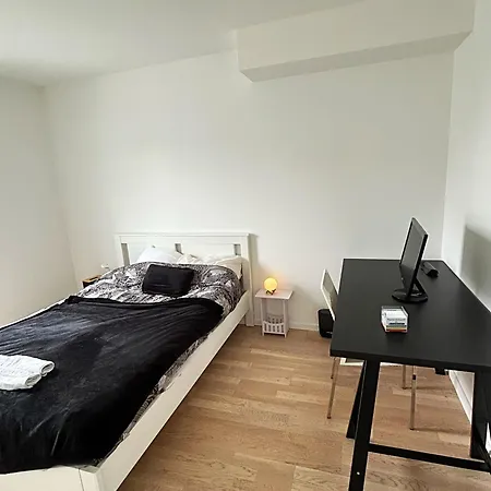 Fabuleux 80m2 - Ultra Centre - Parking Apartment Lille