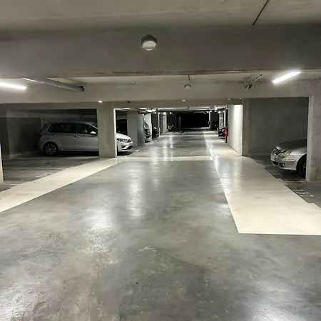 Fabuleux 80m2 - Ultra Centre - Parking Апартаменты *